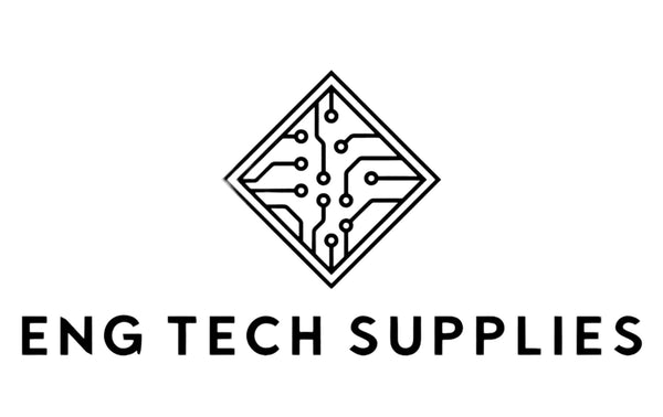 Engtechsupplies logo