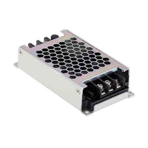 Mean Well RSD-30L-24 Enclosed DC/DC Converter - 1 Output - 24V - 1.25A - 30W - Premium from MEAN WELL - Just $33.24! Shop now at Engtechsupplies