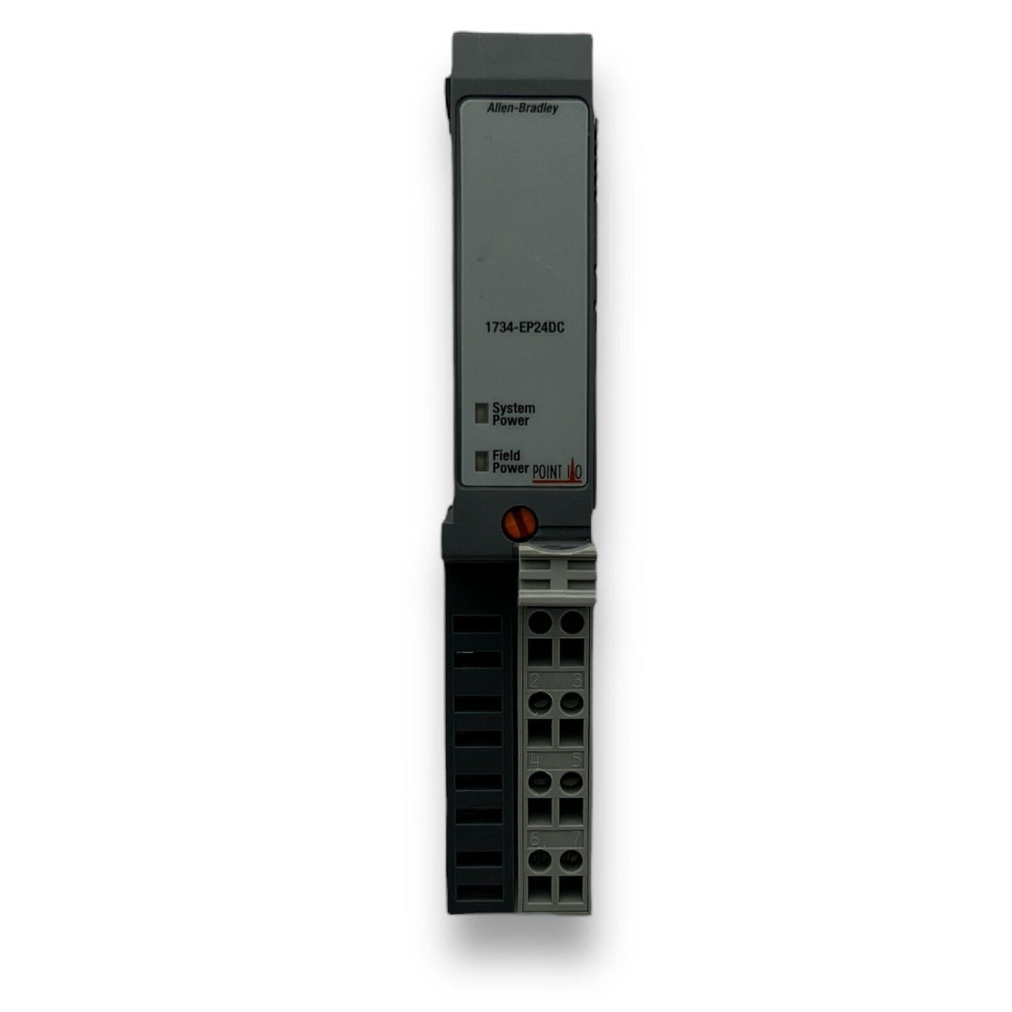 Allen Bradley 1734-EP24DC Expansion Power Supply Module Point I/O - USA Seller - Premium from Allen-Bradley - Just $47.49! Shop now at Engtechsupplies