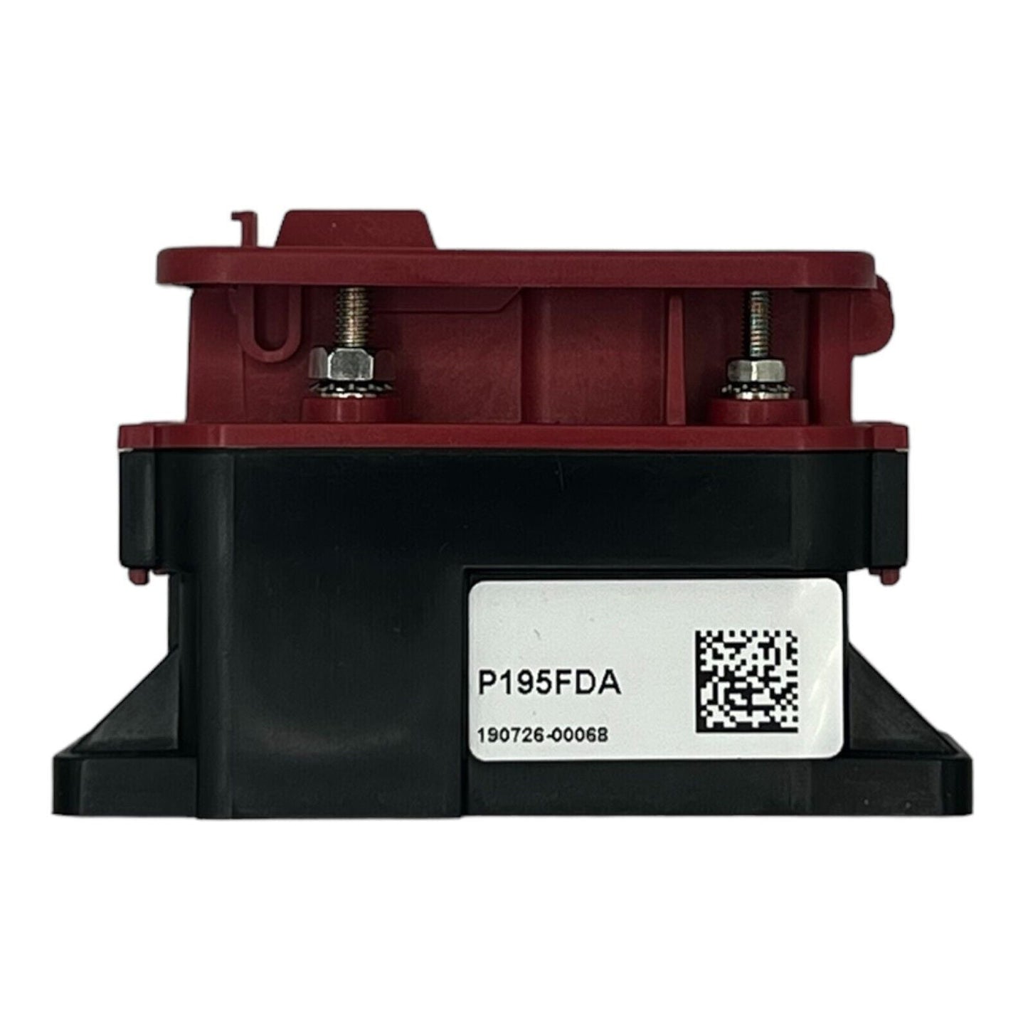 GIGAVAC P195FDA Minitactor Contactor, 80A, 48Vdc Coil, 1.5kVdc, PCB, NEW - Premium from GIGAVAC - Just $61.74! Shop now at Engtechsupplies