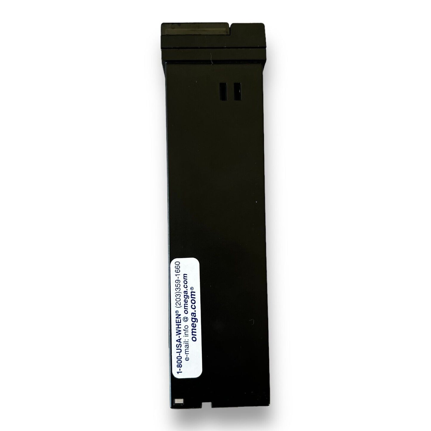 Omega Engineering DP25B-S Panel Meter 4-Digit Strain Gauge - USA Seller - Premium from OMEGA - Just $142.49! Shop now at Engtechsupplies