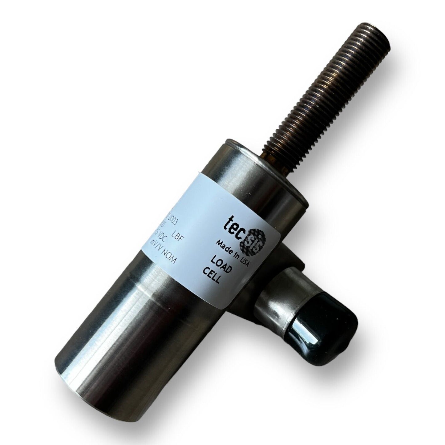 Tecsis Load Cell 99-5202-0004 10,000LBF range 9952020004 - USA Seller - Premium from Tecsis - Just $379.99! Shop now at Engtechsupplies