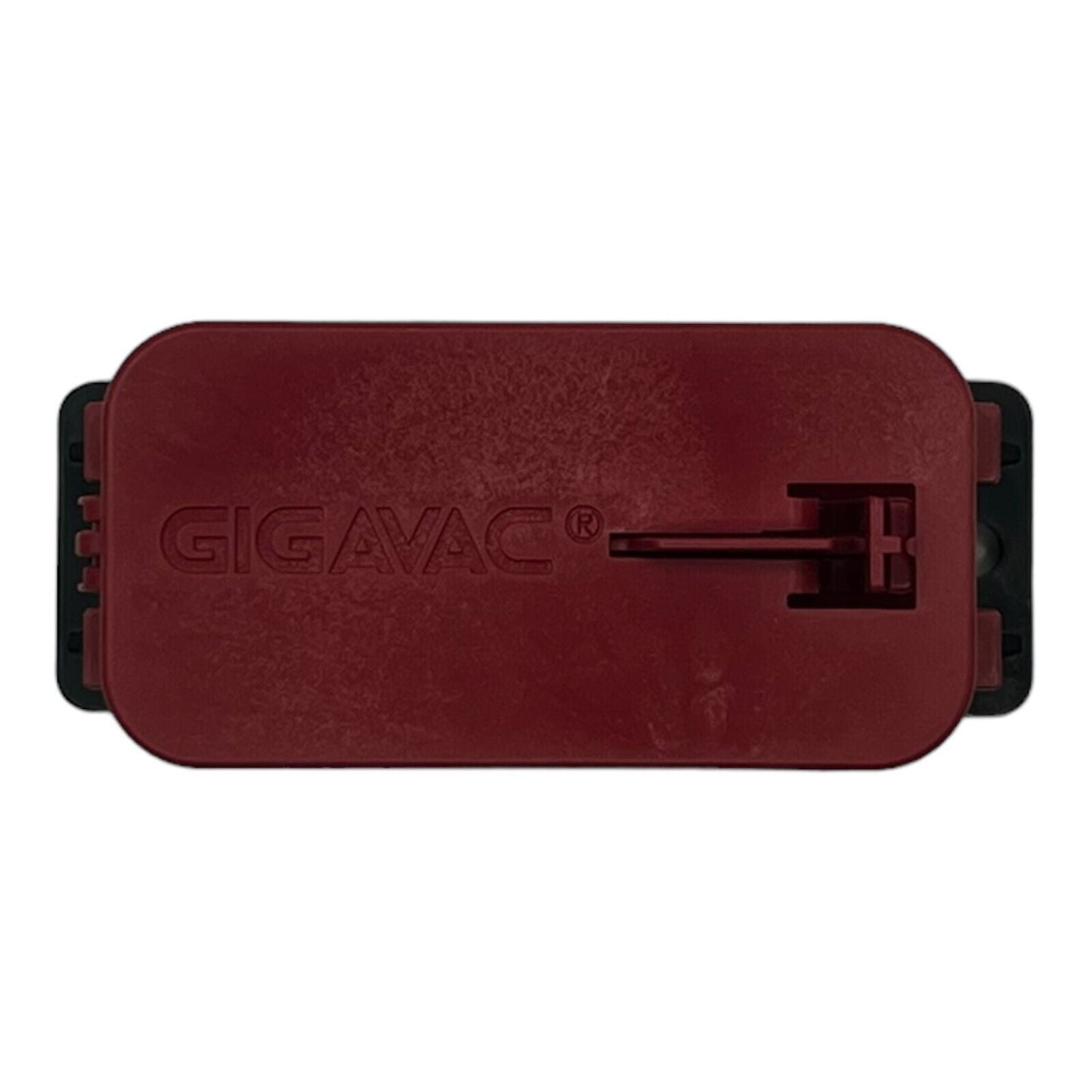 GIGAVAC P195FDA Minitactor Contactor, 80A, 48Vdc Coil, 1.5kVdc, PCB, NEW - Premium from GIGAVAC - Just $61.74! Shop now at Engtechsupplies