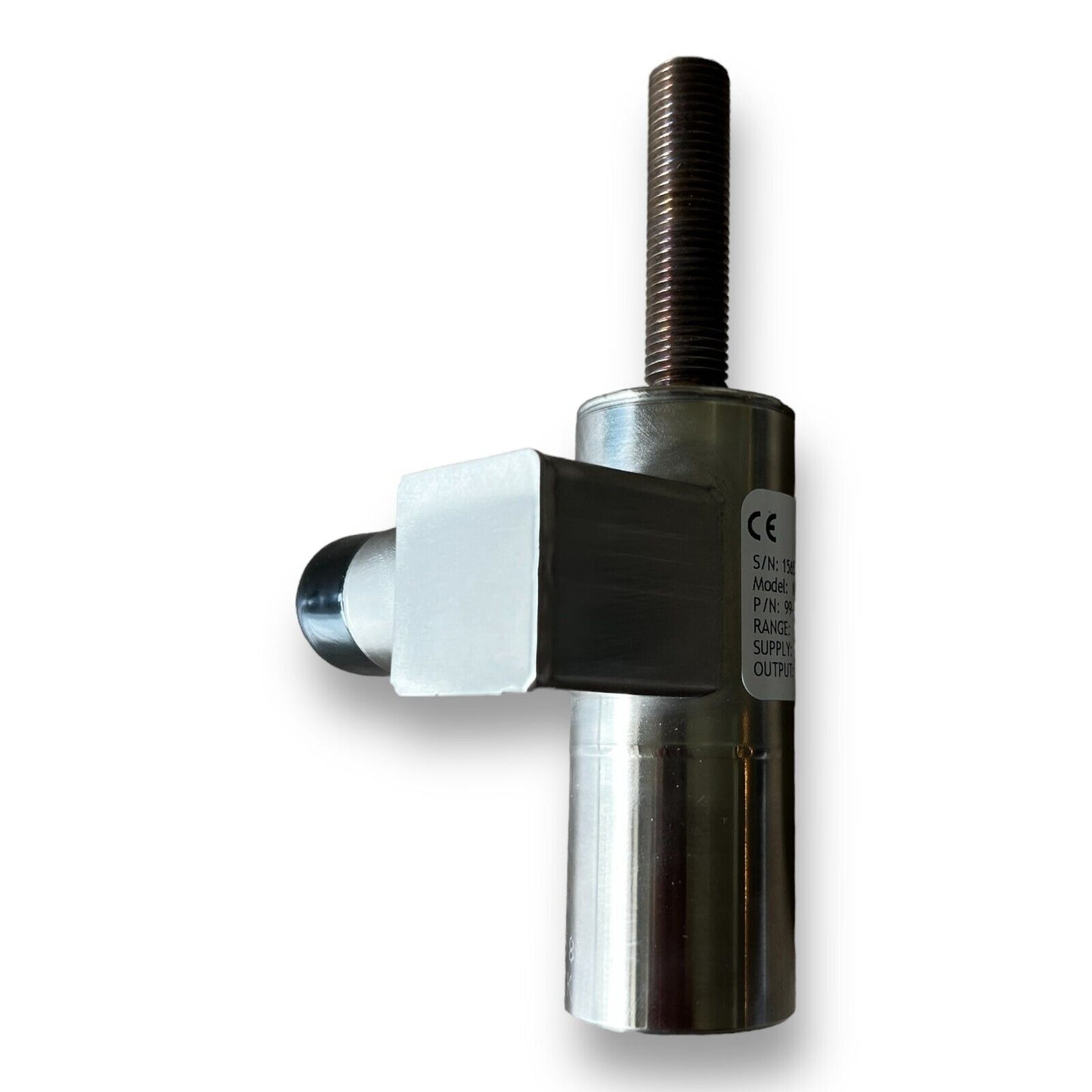 Tecsis Load Cell 99-5202-0004 10,000LBF range 9952020004 - USA Seller - Premium from Tecsis - Just $379.99! Shop now at Engtechsupplies